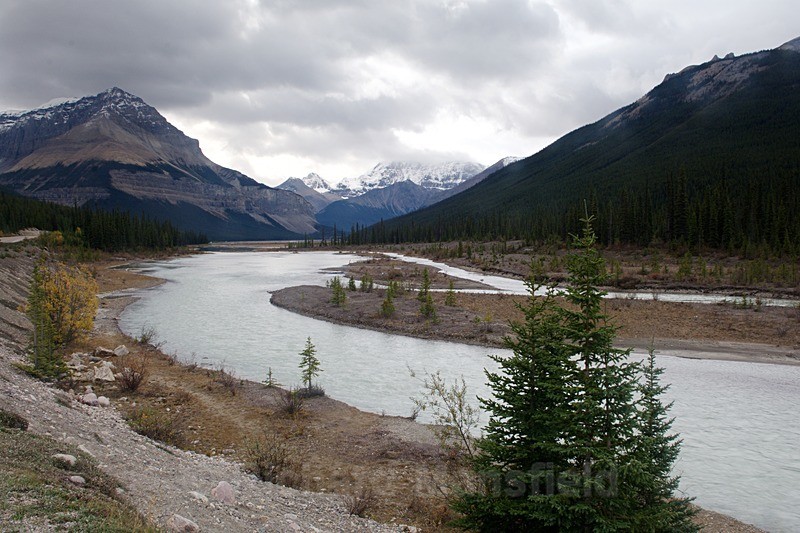  - Canada West Coast