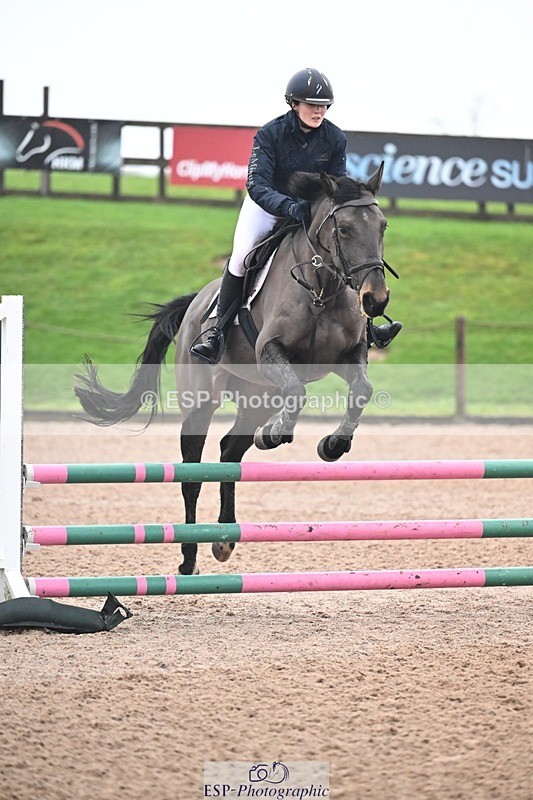 260121-101745-00049 - Clear Round & Snr Brit Nov 90cm