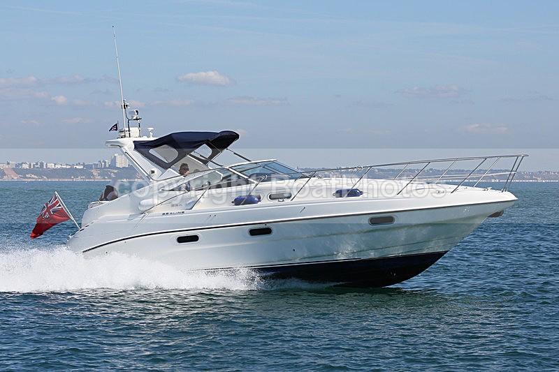 160830 EMOLI - SEALINE S34 Y92A7983 - Motorboats - Open
