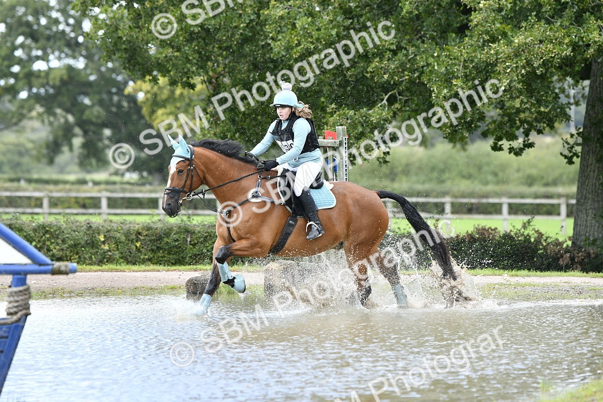 SBM_22896 - E9 - Eventers Challenge 60cm Championship