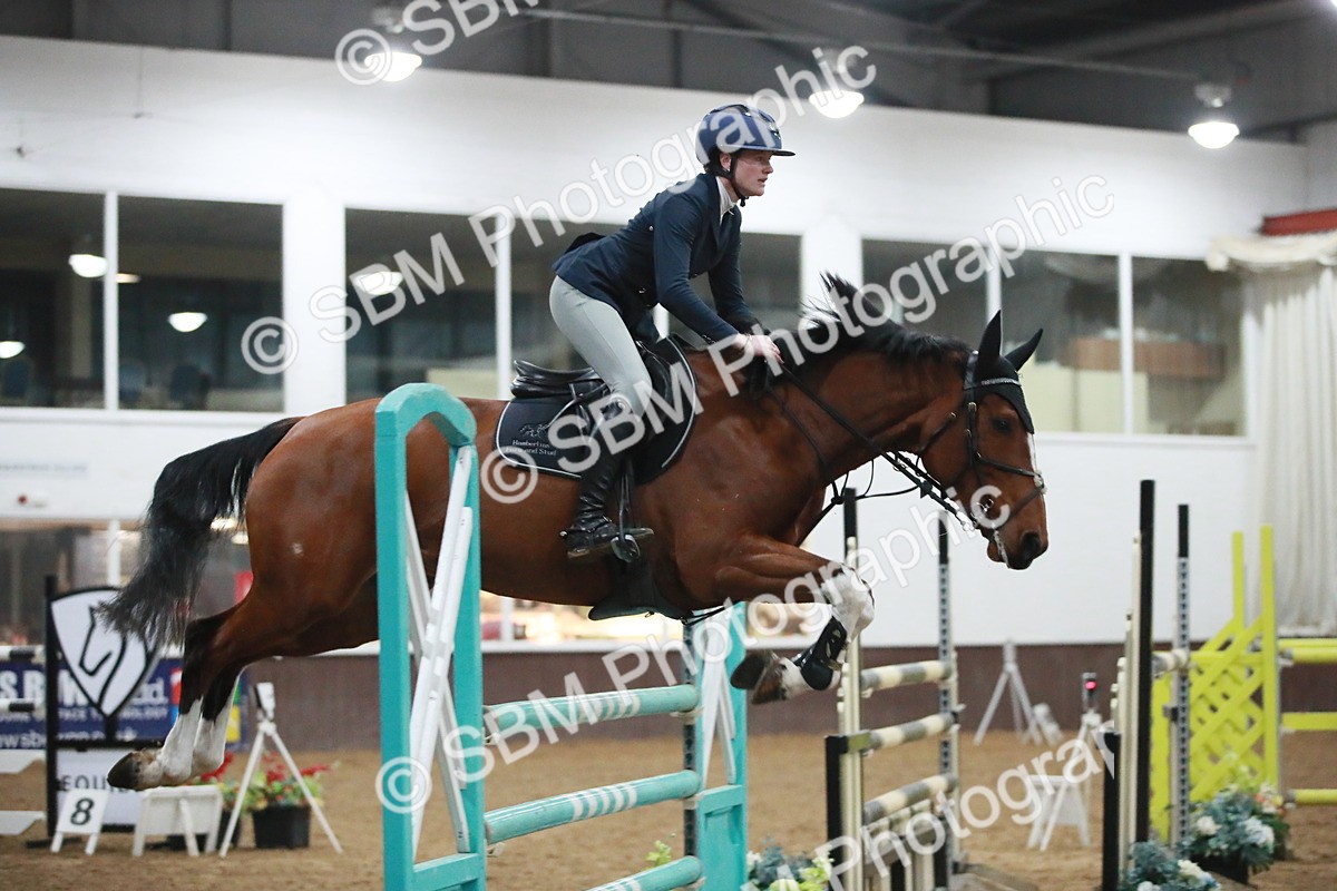 SBM_001893 - Class 6 - National 1.30m 1.40m Open