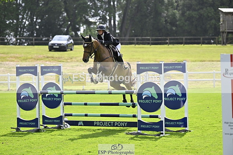 250613A-101712-00368 - Cls 1 Snr Newcomers and 1.10m Open