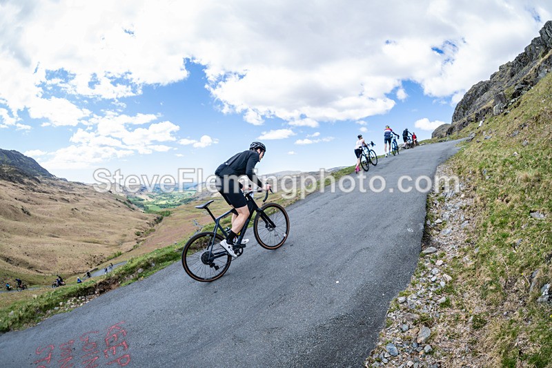 135211 - Hardknott Pass Camera 2 13.00-14.00