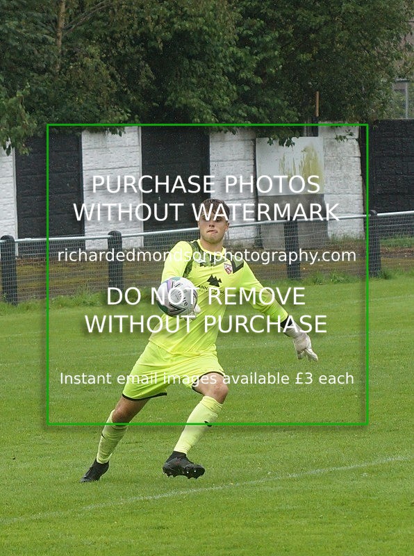 DSC08194 - Morecambe U18 v Blackpool U18 (21/8/21)