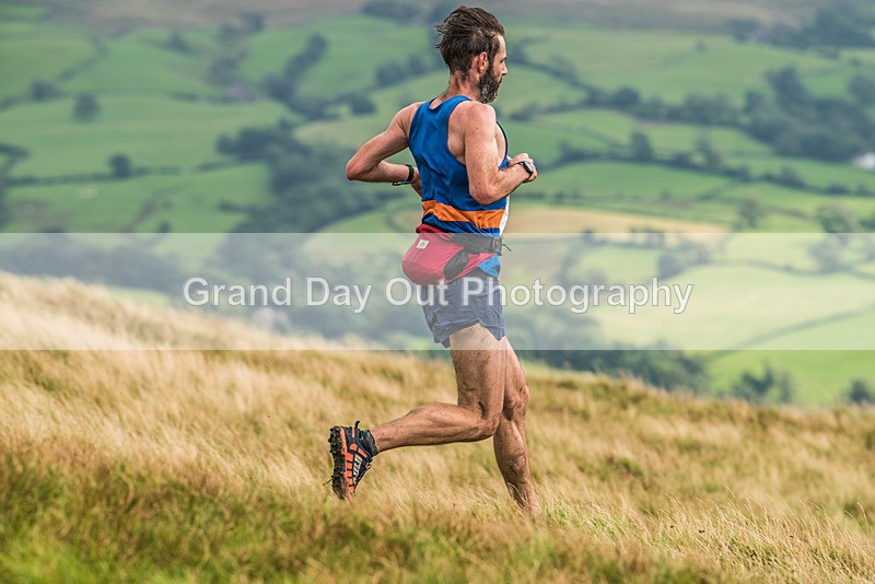 Sedbergh -1014 - Sedbergh Hills Fell Race Sunday 20th August 2023