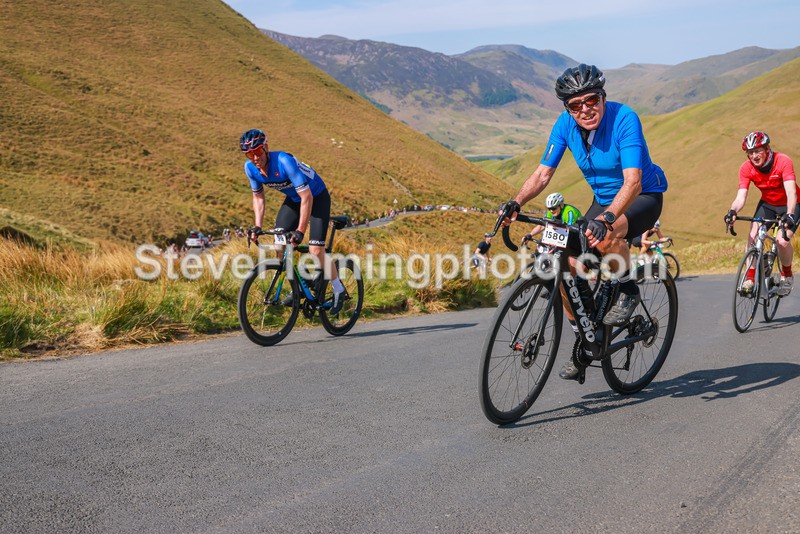 102100-2 - Newlands Pass 10.00-11.00