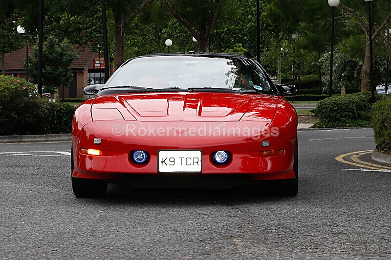  - The Ridge 11th July