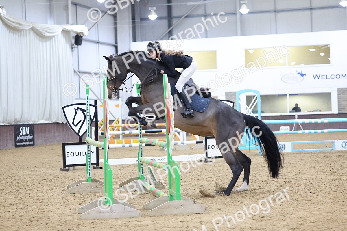 SBM_000806 - Class 3 - Senior Discovery - 1.00m