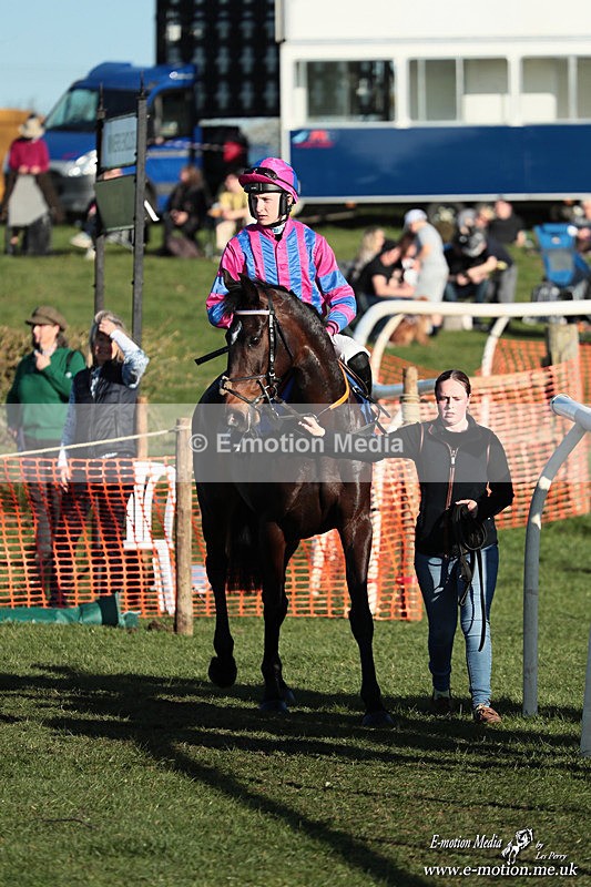 PtP 210326 1215 - VWH Cirencester Races 21/03/26