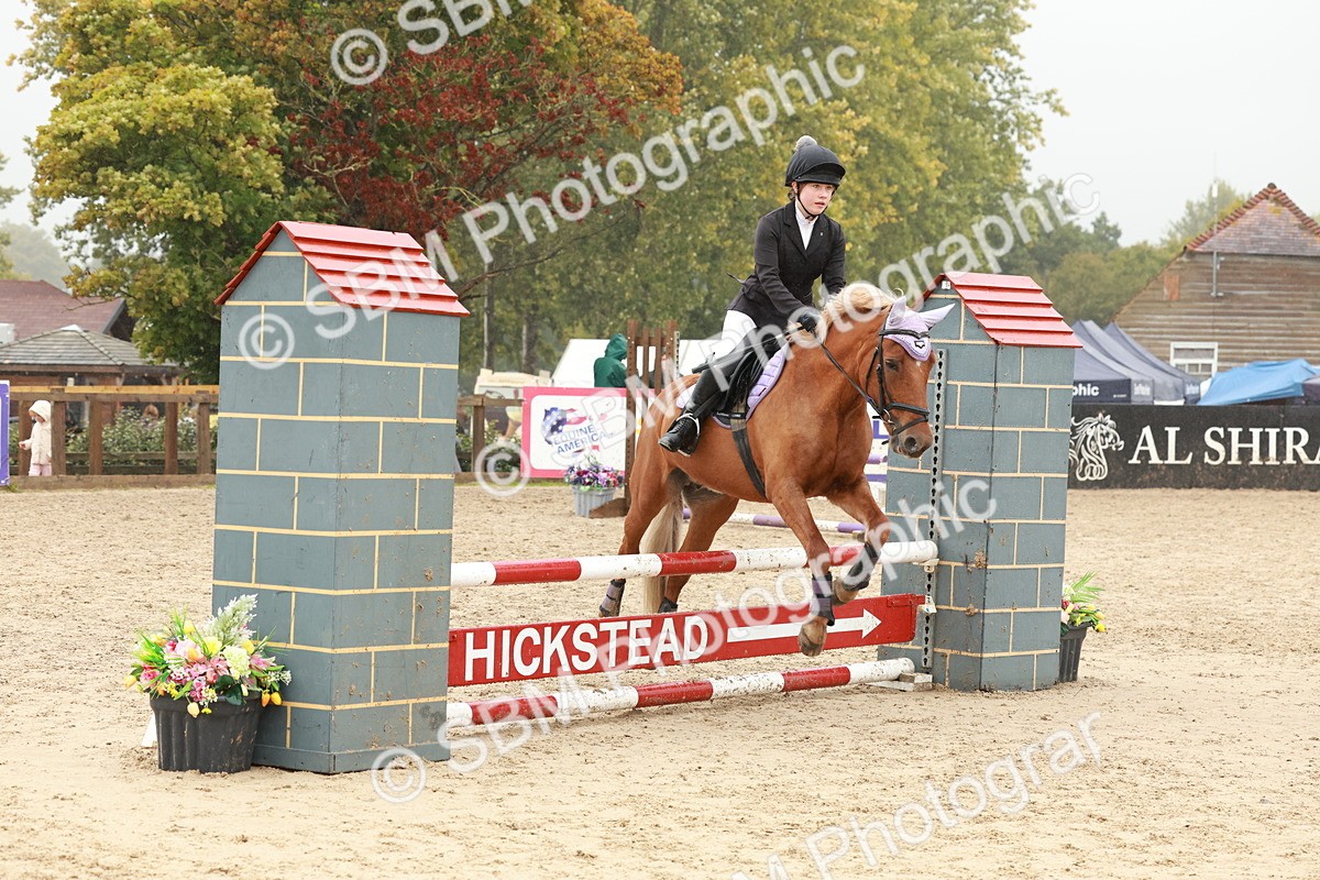 SBM_71332 - J14 - Junior Pony 65cm Championship