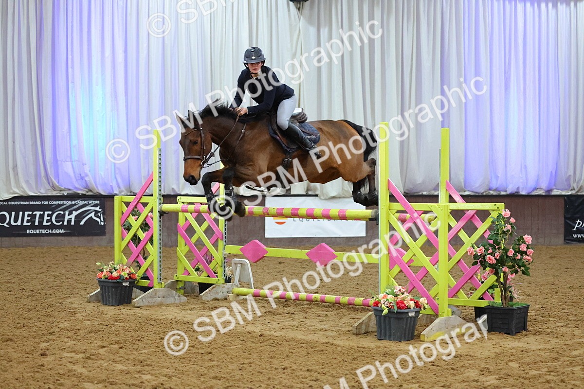 SBM_006766 - Class 26 - Senior Newcomers 1.10m