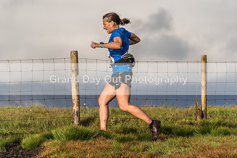 Gavel-268 - Gavel Fell Race Wednesday 29th May 2024