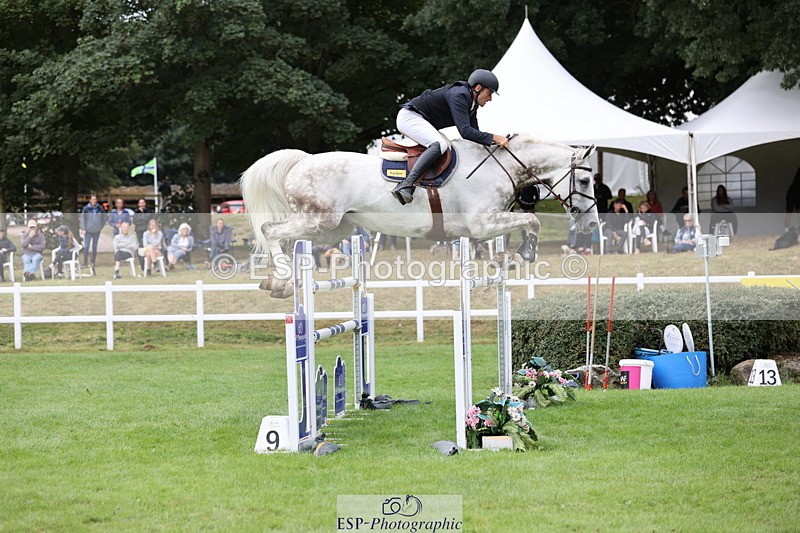 250830A-104306-05005 - Cls 14 HOYS Grade C Quali