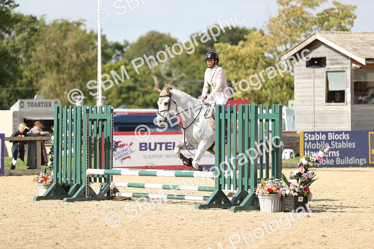 SBM_05774 - J35 - Veteran Rider 60cm