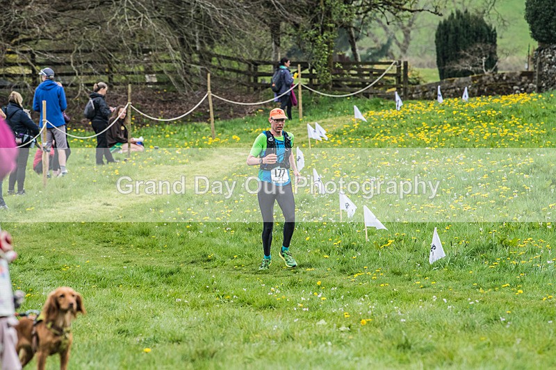 3 Peaks Finish-484 - The 3 Peaks Race Saturday 26th April 2025 - The Finish