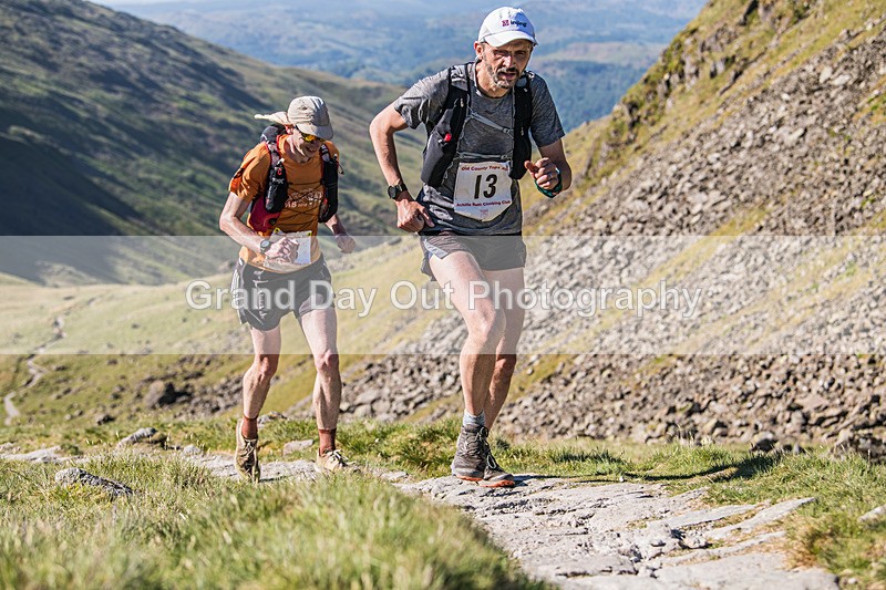 Old County Tops-91 - The Old County Tops Fell Race Saturday 17th May 2025