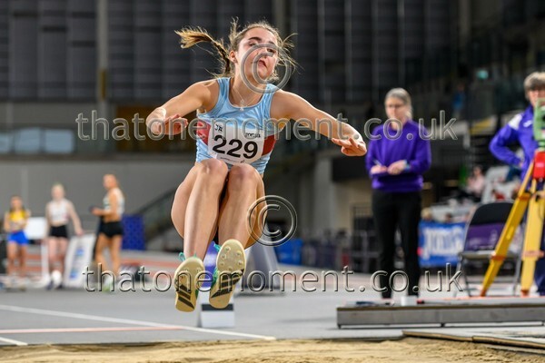 CEInv26-911709 - Field Female Set One