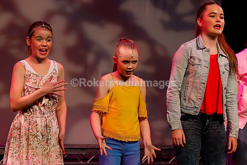 EBS _378 - OH what a NIGHT