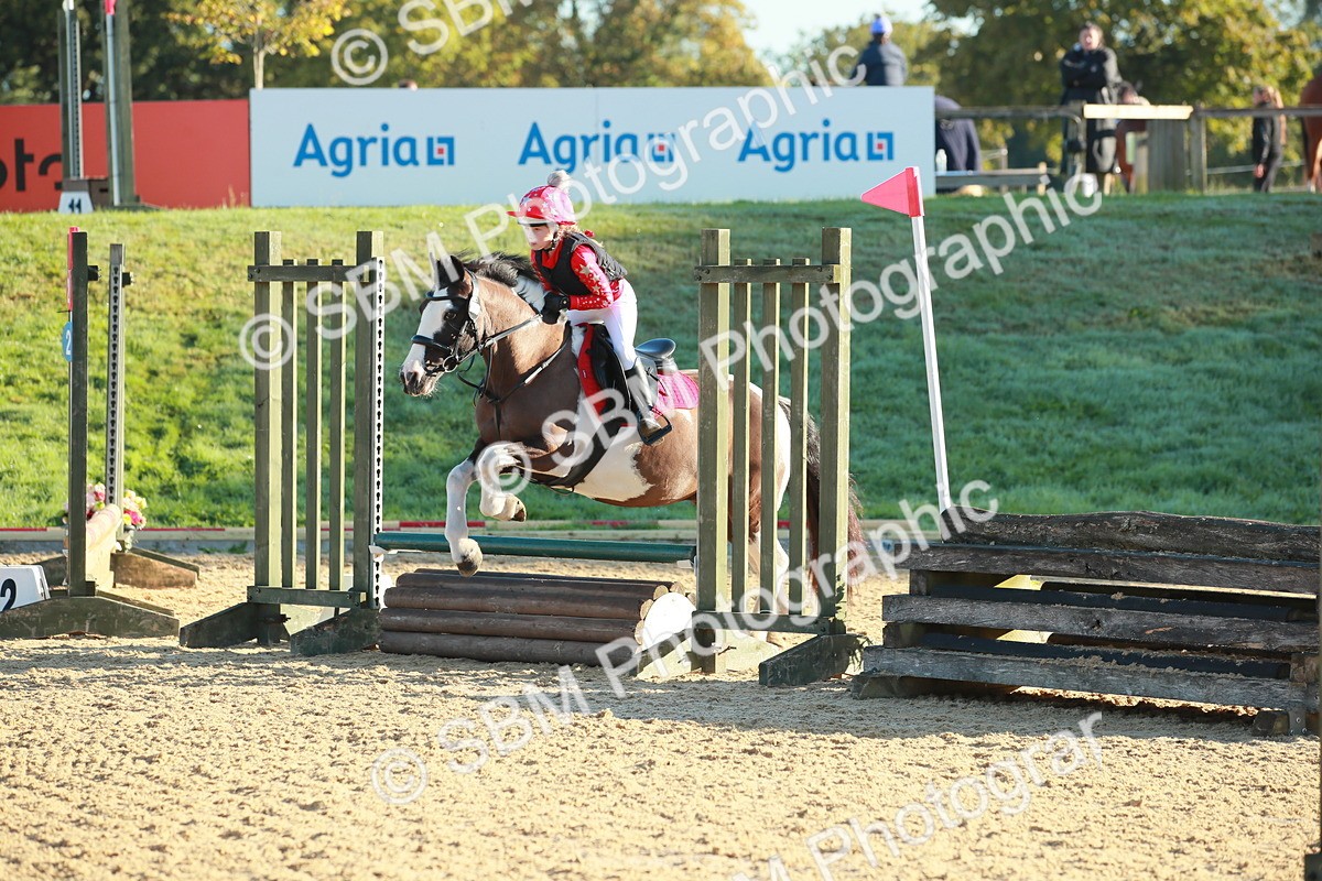 SBM_15060 - E5 - Eventers Challenge 50cm Open