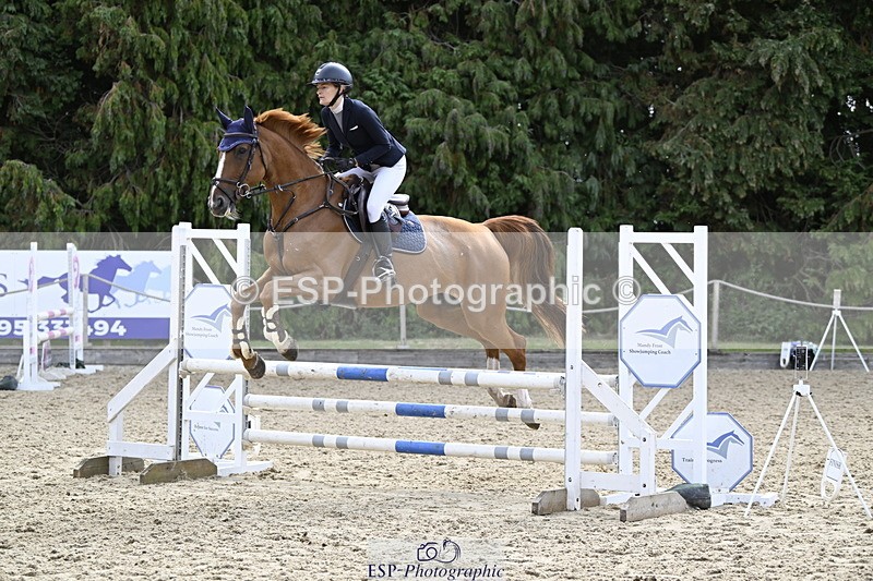 250830A-103440-05618 - Cls 21 British Novice and 90cm Open