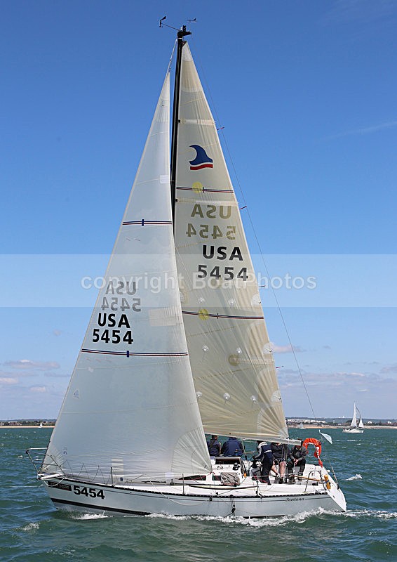 130601 USA5454 WT7A9804 - ROUND THE ISLAND RACE - 1st June 2013