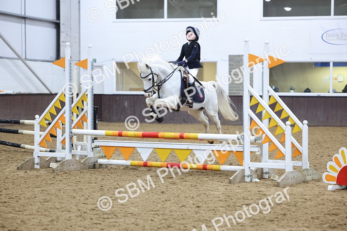 SBM_002428 - Class 8 - Clear Round