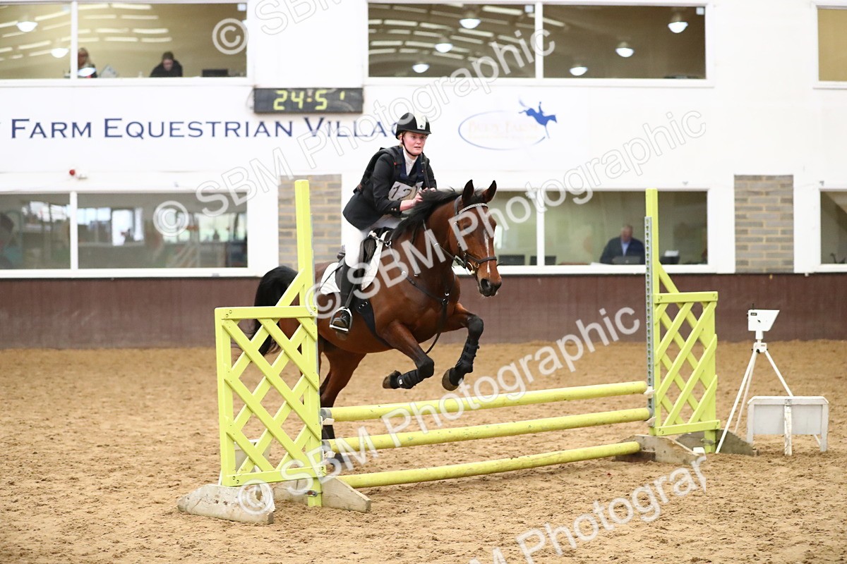 SBM_001817 - Class 4 - 60cm