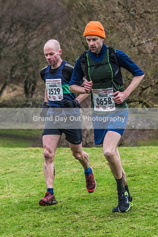 Giggleswick-454 - Kendal Winter League Races Giggleswick Sunday 14th January 2024