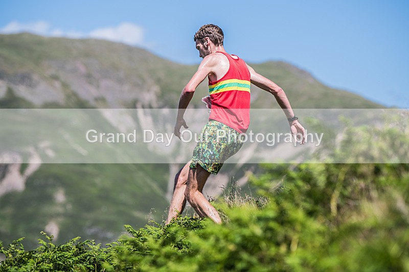 Arnison-100 - Arnison Dash Fell Race Sunday 29th June 2025