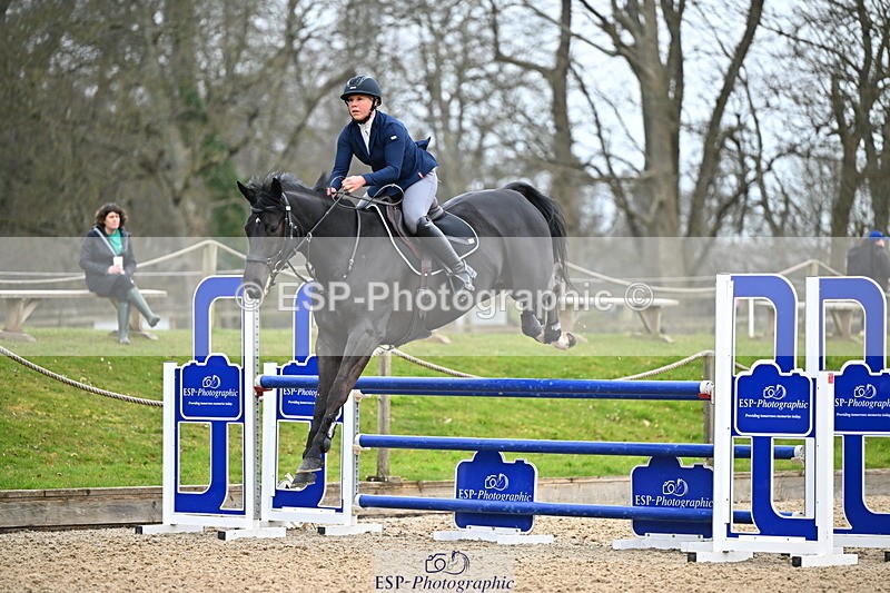 250321A-101310-00274 - Cls 2 Newcomers and 1.10m Open