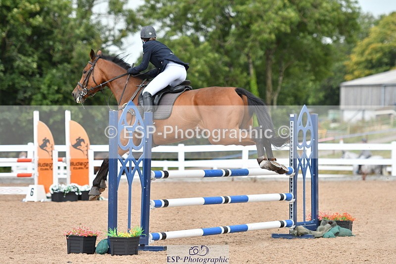 240727A-142340-05516 - Cls 23 95cm Amateur Qualifier