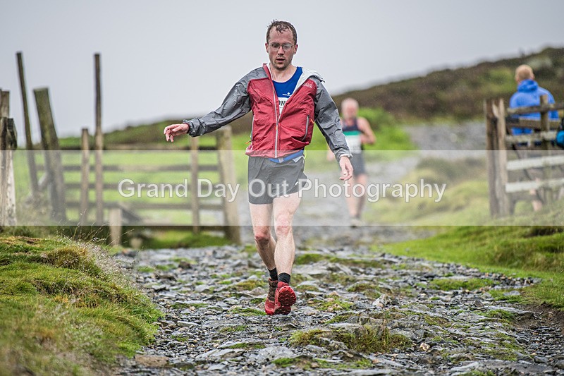 Skiddaw-332 - Skiddaw Fell Race Sunday 5th July 2026