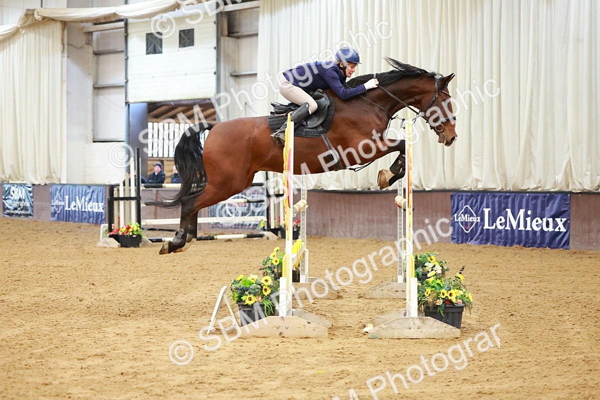 SBM_007497 - Class 20 - Senior Foxhunter 1.20m