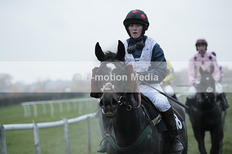 PtP 041222 0538 - Wheatland  Hunt PtP Chaddesley Corbett, Worcs 04/12/22