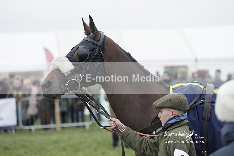 PtP 050323 766 - Blackmore & Sparkford Vale Hunt PtP - Somerset 05/03/23