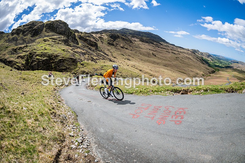 121940 - Hardknott Pass Camera 2 12.00-13.00