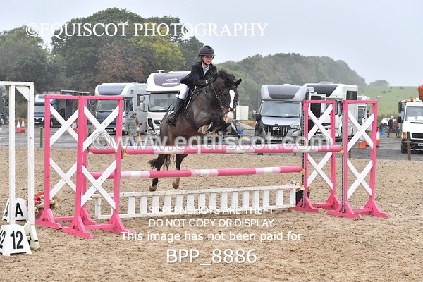 BPP_8886 - CLASS 8 Winter/ Summer 128cm/ Winter/ Summer 138cm