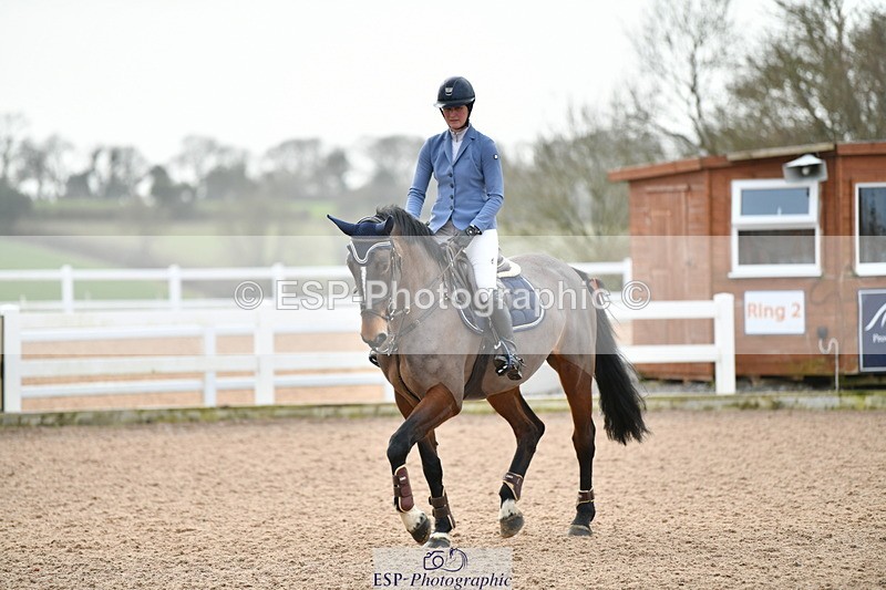 240124A-121219-00382 - Cls 3 Newcomers & 1.10m Open