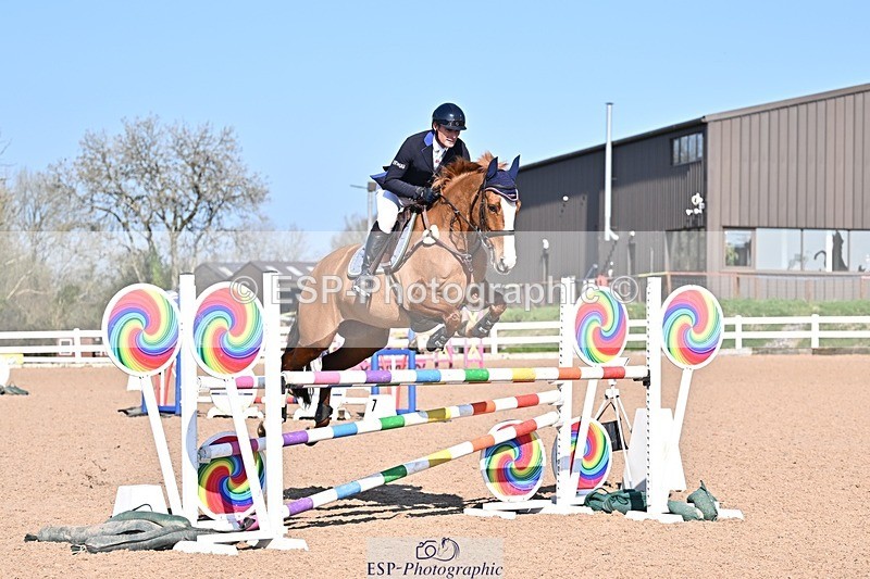 260304-125156-00389 - Cls 4 Newcomers and 1.10m Open