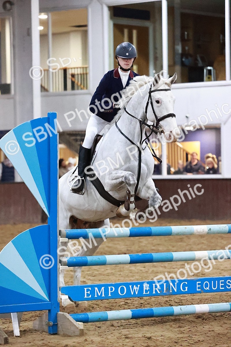 SBM_002764 - Class 7 - Show Jumping 1.00m