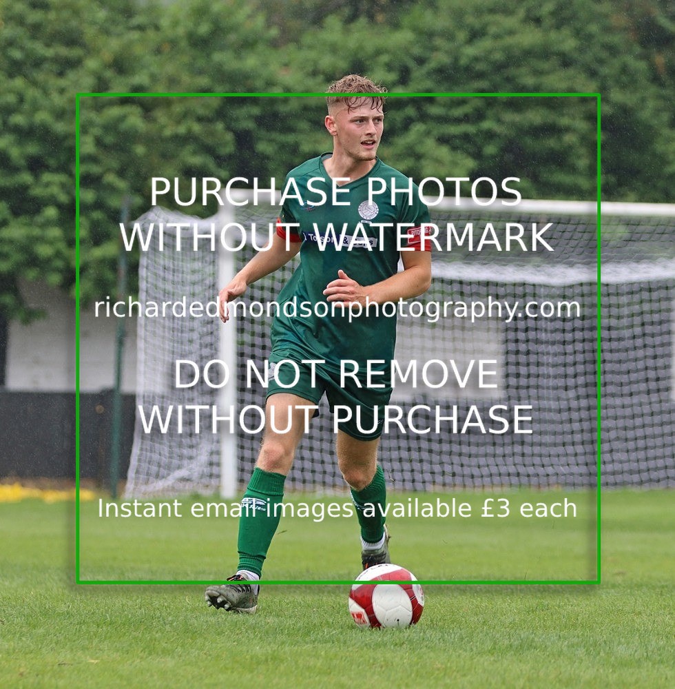 IMG_1971 - Kendal Town v Workington (23/7/22)