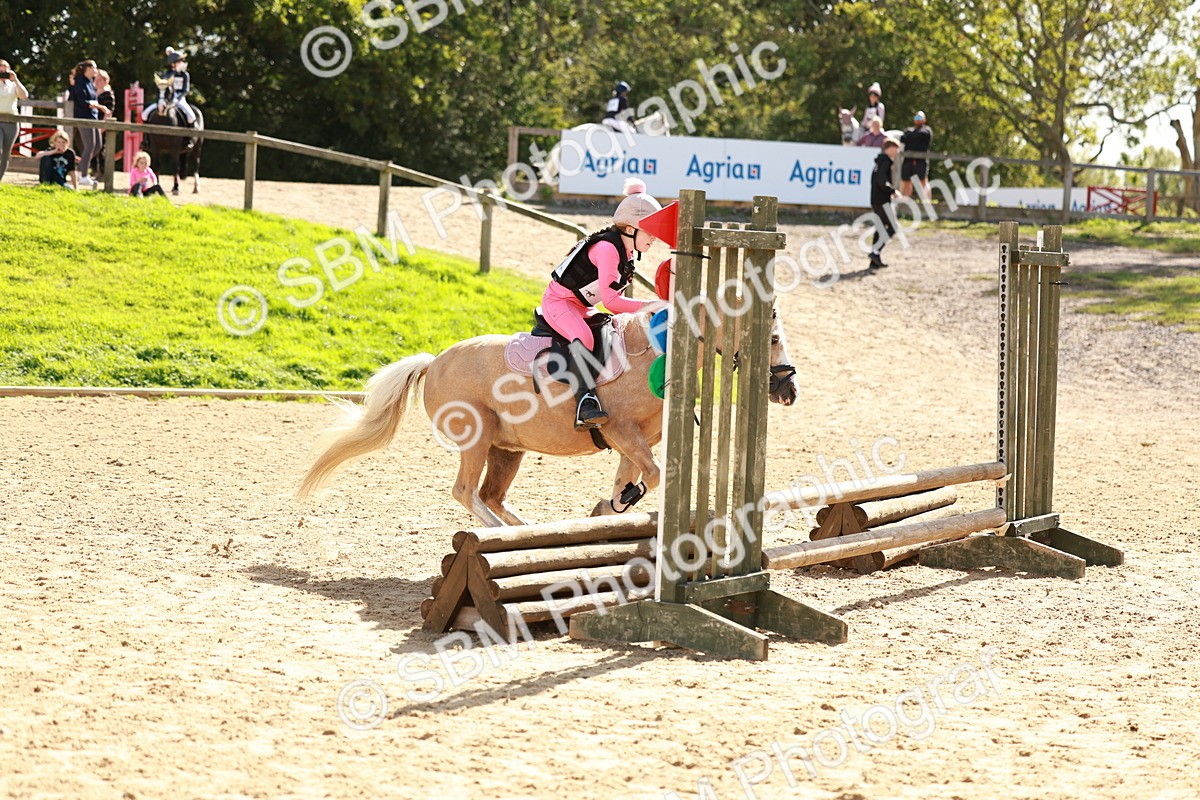 SBM_18857 - E8 - Eventers Challenge 50cm championship