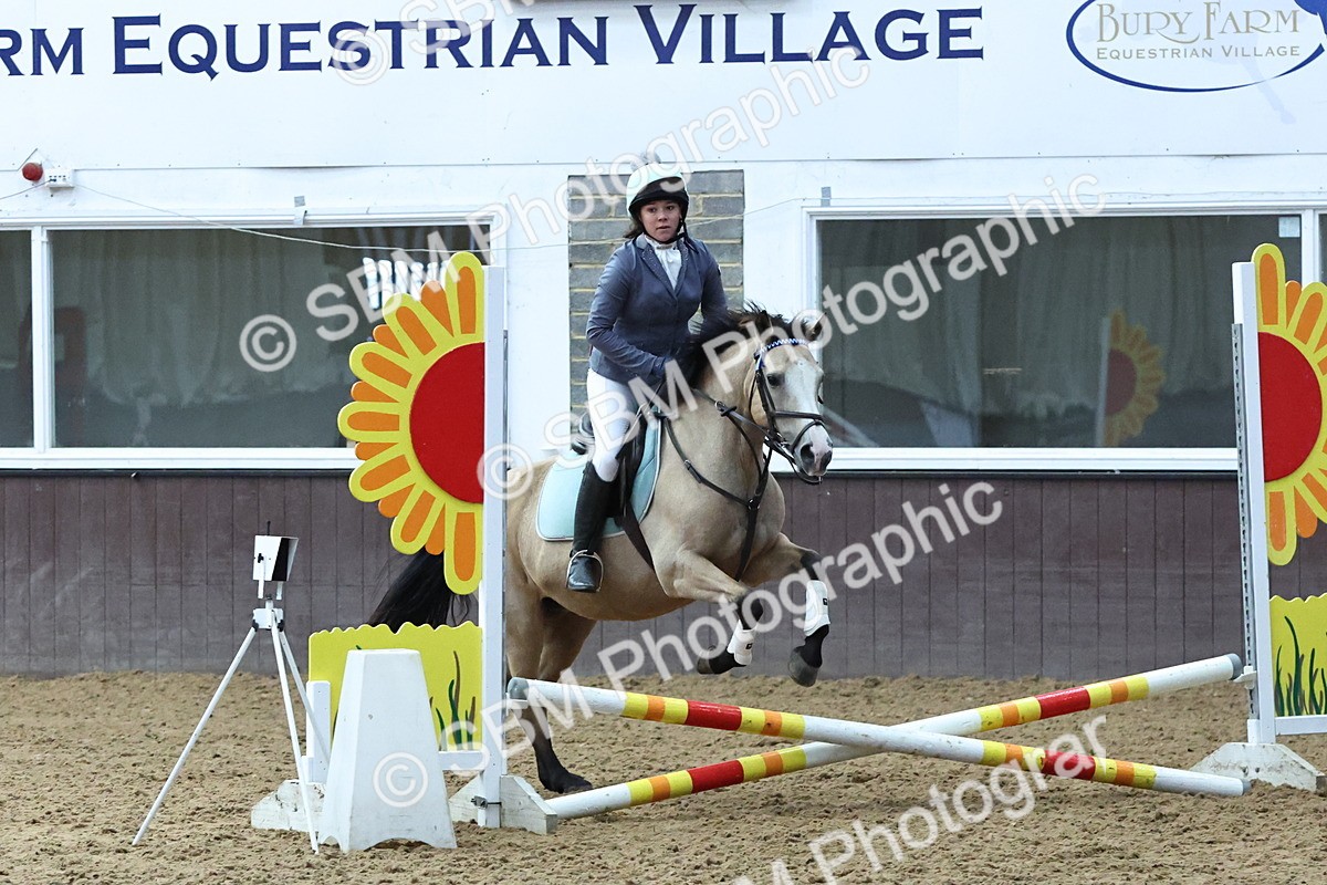 SBM_005165 - Class 3 - 50cm Open