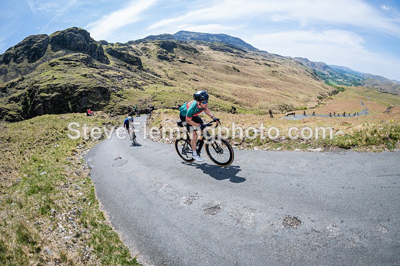125500 - Hardknott Pass Camera 2 12.00-13.00