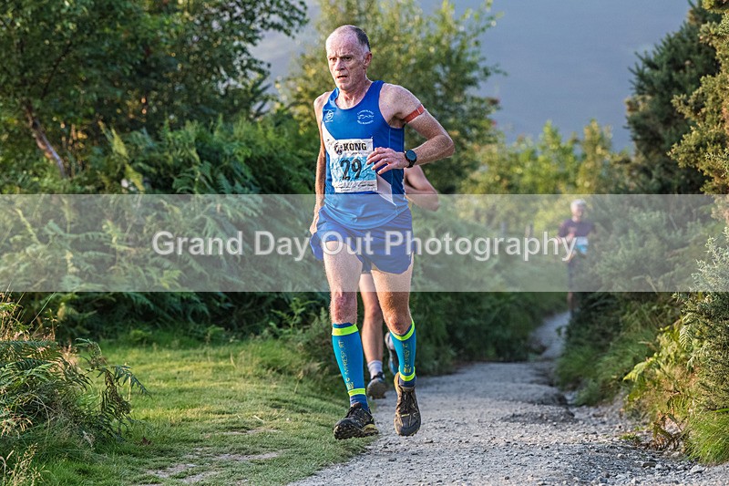 Not Latrigg-694 - Not Round Latrigg Fell Race Wednesday 13th August 2025