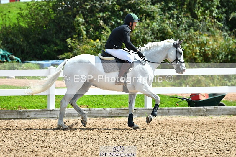 230812A-135146-09438 - Cls 28 95cm Nat Am Qualifier