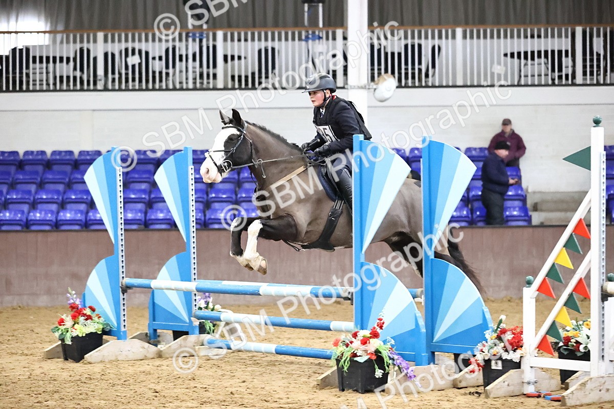 SBM_001095 - Class 2 - 80cm