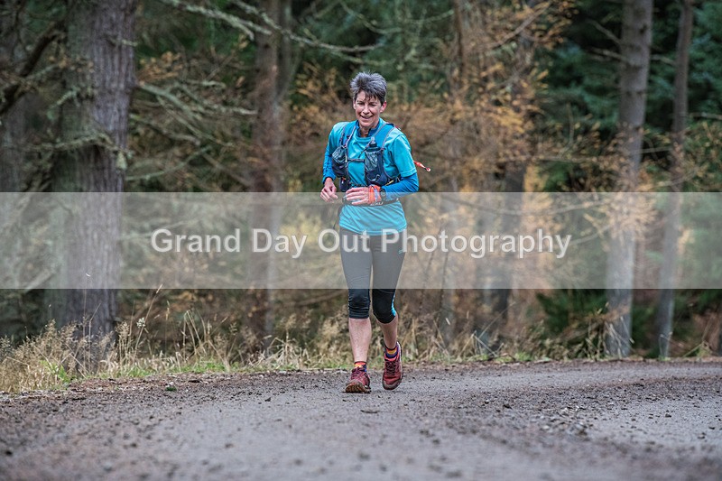 Glentress 21  10K-1818 - High Terrain Events Glentress 21 & 10K Trail Races Saturday 16th November 2024