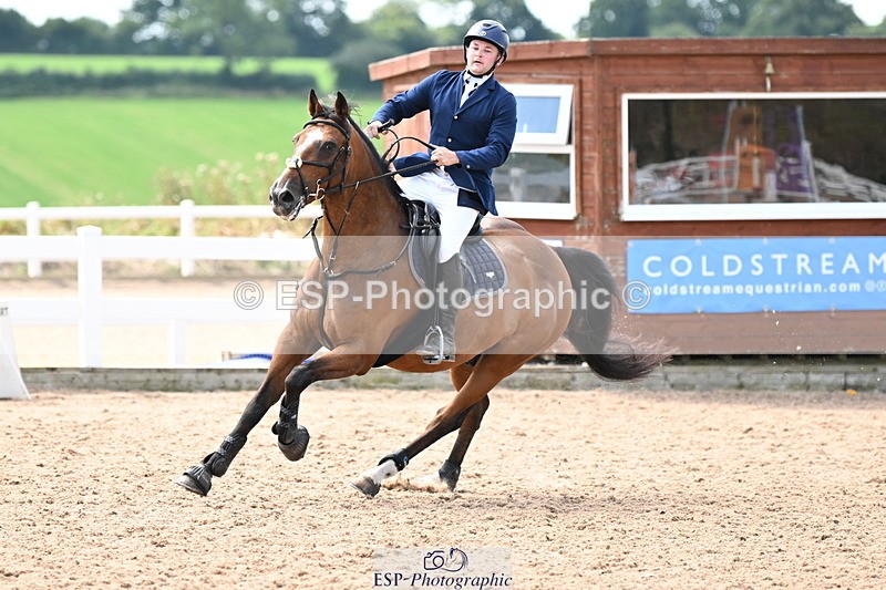 240802A-121251-04278 - Cls 23 85cm Amateur Qualifier