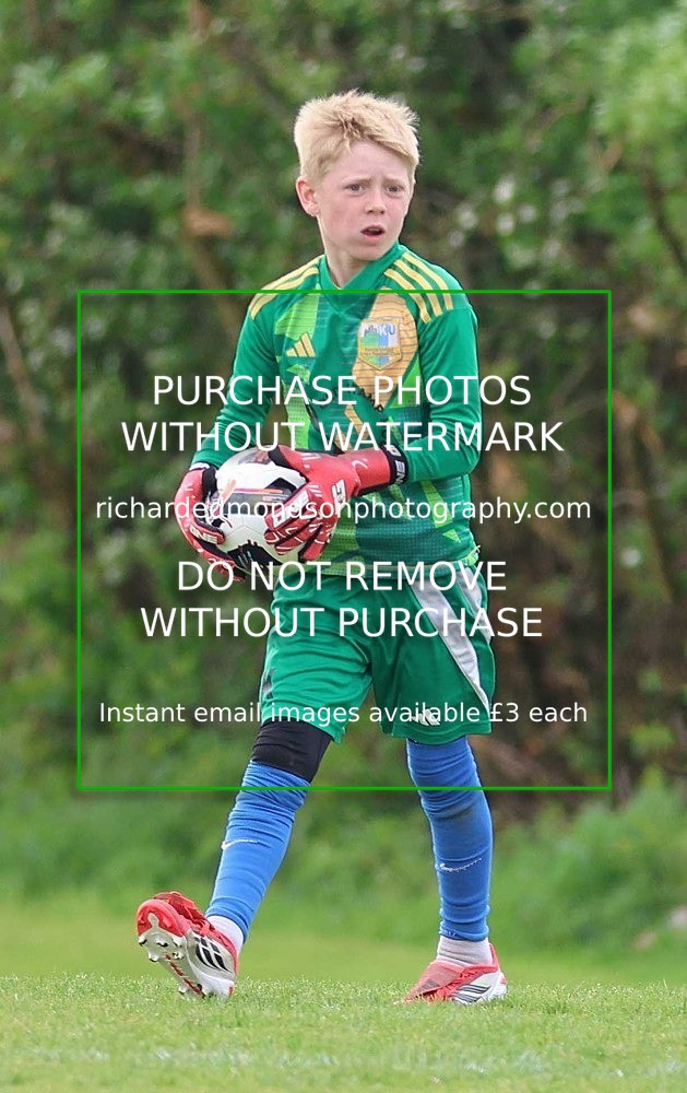 533A7228 - Kendal United Under 10